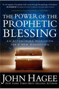 Power of the Prophetic Blessing