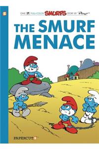 The Smurfs #22