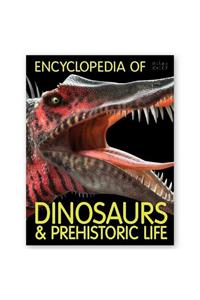 Encyclopedia of Dinosaurs & Prehistoric Life