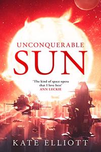 Unconquerable Sun