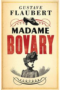 Madame Bovary