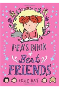 Pea's Book of Best Friends