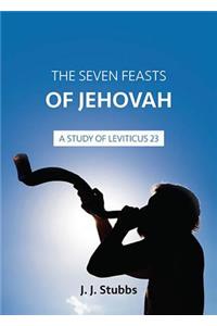 Seven Feasts of Jehovah