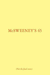 MCSWEENEYS