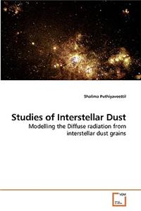 Studies of Interstellar Dust