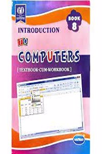 Introduction To Computer Book 8