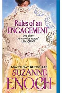 Rules of an Engagement