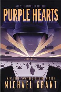 Purple Hearts