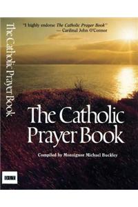 Catholic Prayer Book