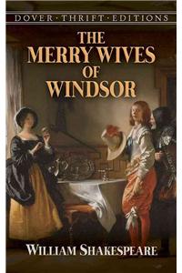 The Merry Wives of Windsor