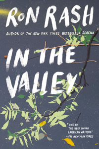 In the Valley: Stories and a Novella Based on Serena