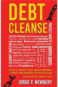 Debt Cleanse