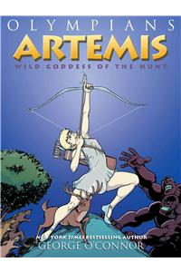 Olympians: Artemis