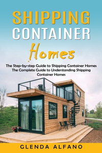 Shipping Container Homes