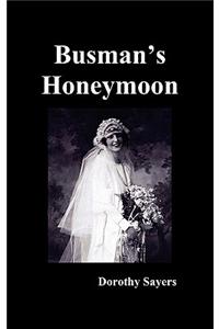 Busman's Honeymoon