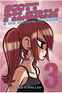 Scott Pilgrim Volume 3: Scott Pilgrim & the Infinite Sadness: Scott Pilgrim & the Infinite Sadness