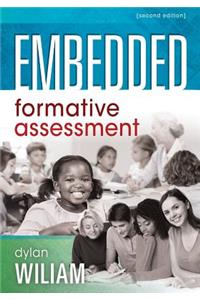 Embedded Formative Assessment