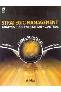 Strategic Management