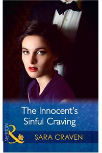 The Innocent's Sinful Craving