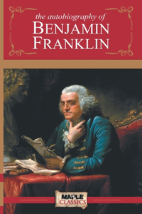 Autobiography of Benjamin Franklin