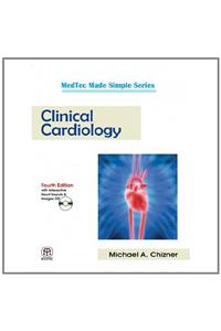 Clinical Cardiology, 4/Ed With Interactive Sound