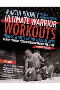 Ultimate Warrior Workouts