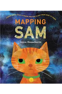 Mapping Sam