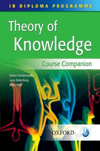 Theory of Knowledge