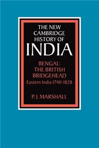 Bengal: The British Bridgehead