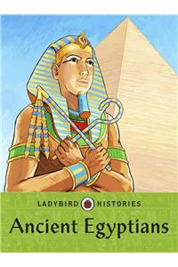 Ladybird Histories: Ancient Egyptians