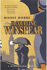 Maisie Dobbs