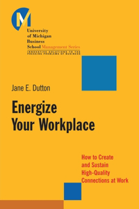 Energize Your Workplace