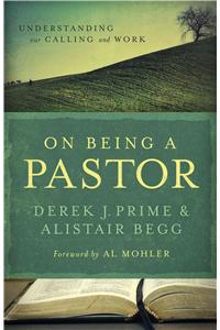 On Being a Pastor