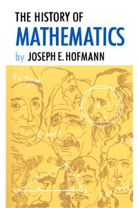 History of Mathematics