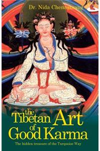 Tibetan Art of Good Karma