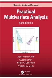 Practical Multivariate Analysis