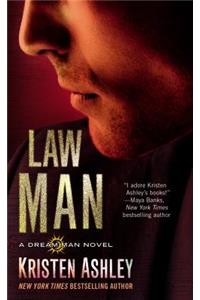 Law Man