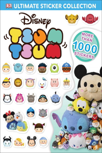 Disney Tsum Tsum