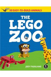 The LEGO Zoo