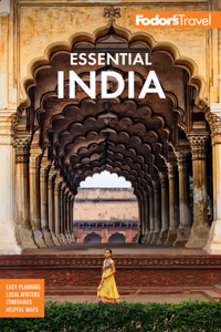 Fodor's Essential India