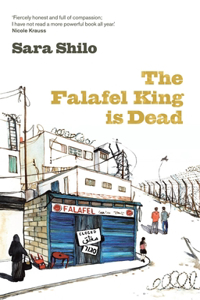 Falafel King Is Dead