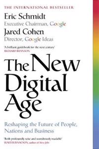 The New Digital Age