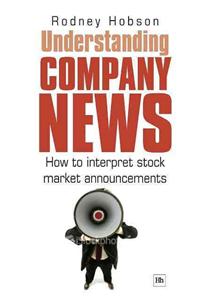 Understanding Company News