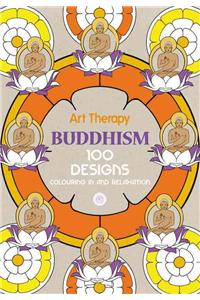 Art Therapy: Buddhism