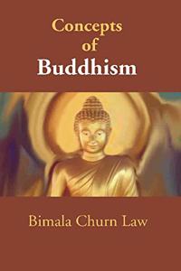 Concept of Buddhism