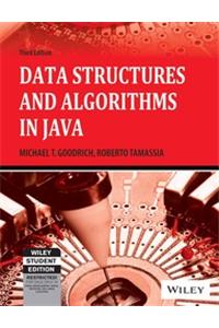 Data Structures And Algorithms In Java, 3Rd Ed