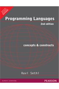 Programming Languages