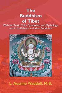 Buddhism Of Tibet