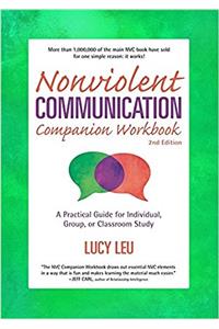 Nonviolent Communication : Companion Workbook