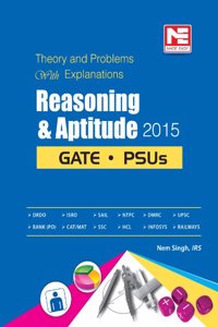 Reasoning & Aptitude 2015